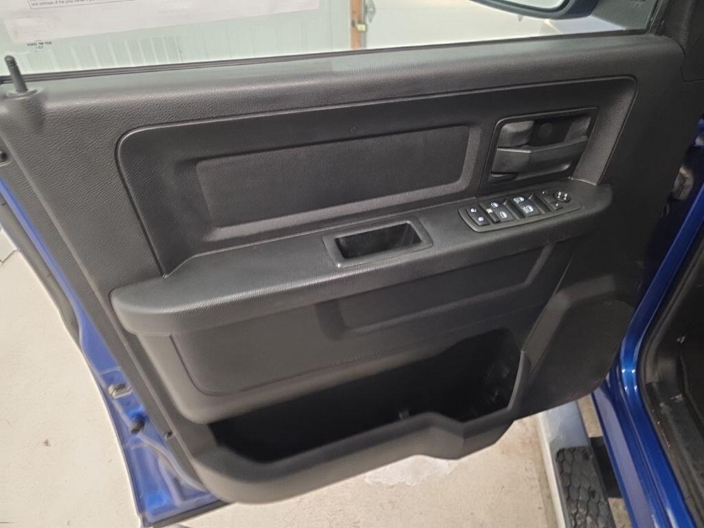 used 2014 Ram 1500 car, priced at $13,585