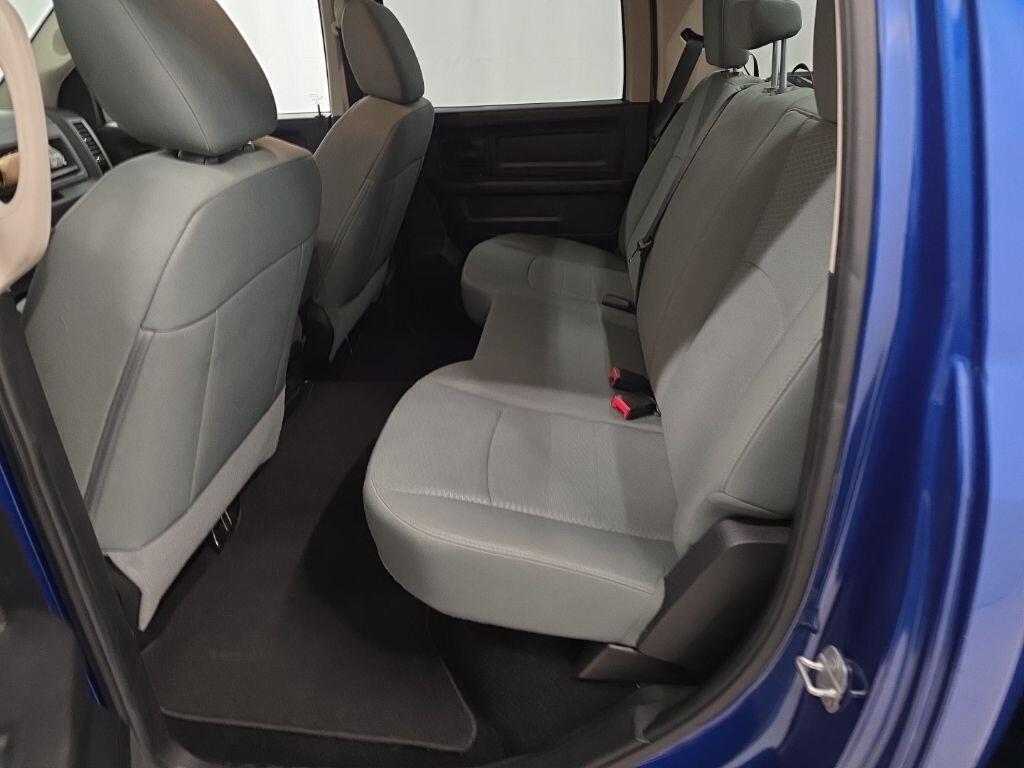 used 2014 Ram 1500 car, priced at $13,585