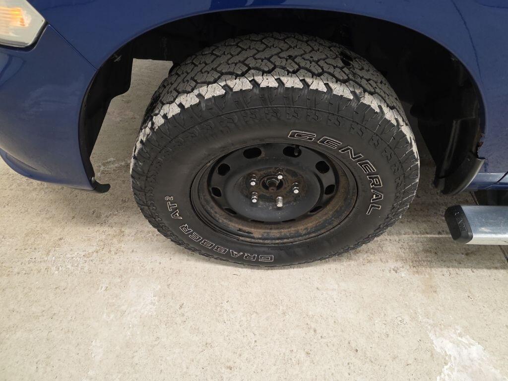 used 2014 Ram 1500 car, priced at $13,585