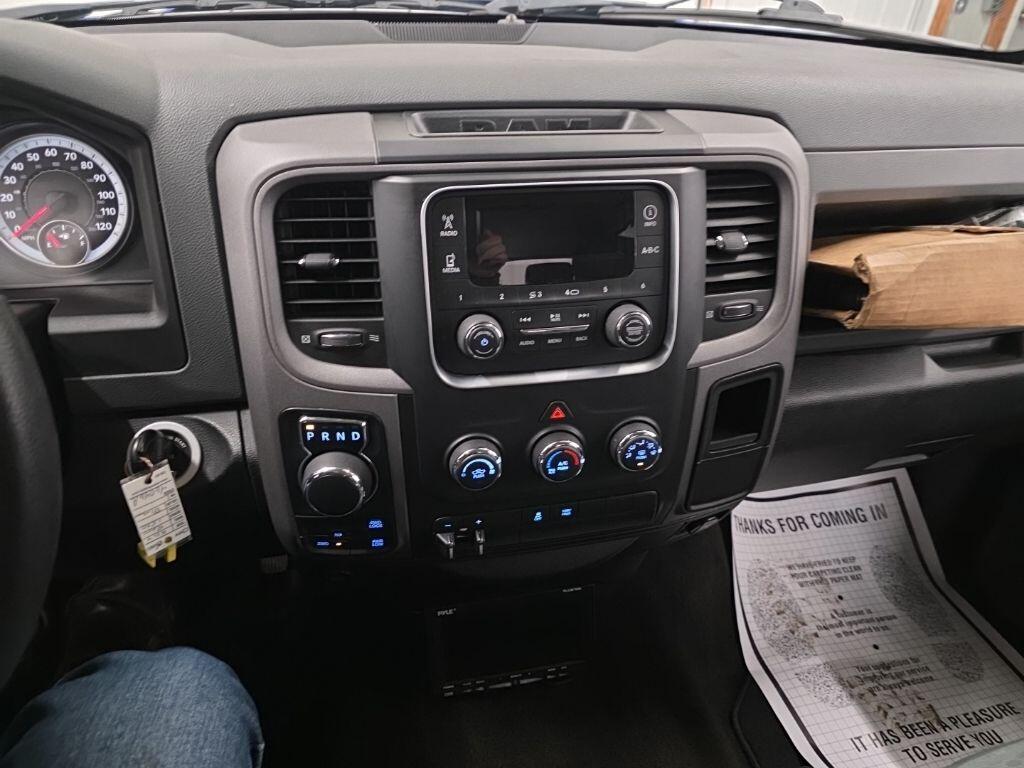 used 2014 Ram 1500 car, priced at $13,585