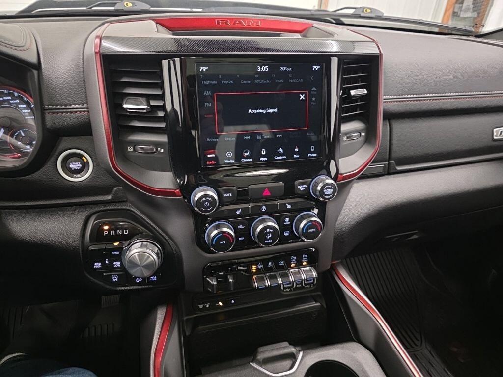 used 2019 Ram 1500 car, priced at $27,680