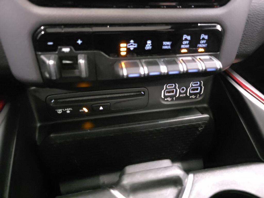 used 2019 Ram 1500 car, priced at $27,680