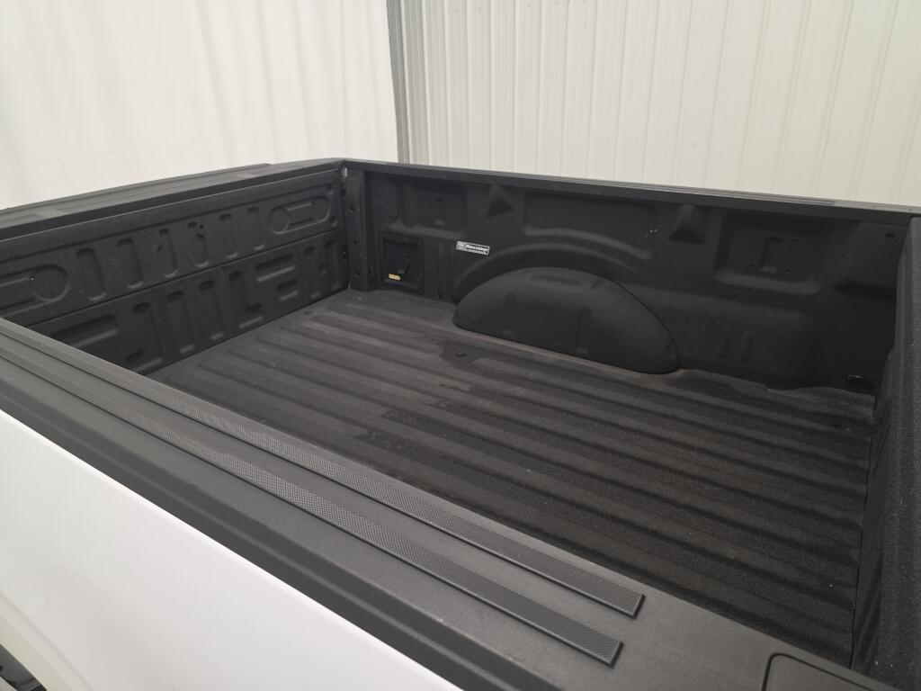 used 2024 Ford F-150 car, priced at $46,874