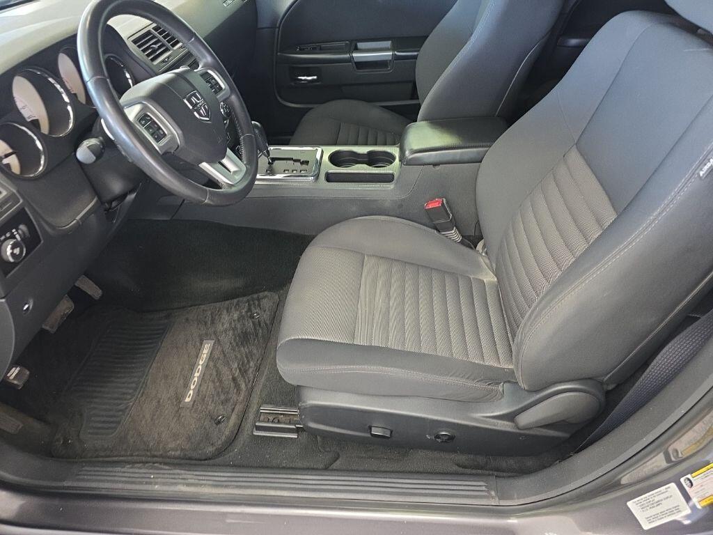 used 2013 Dodge Challenger car, priced at $17,671