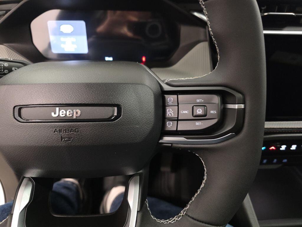 new 2026 Jeep Cherokee car, priced at $43,510