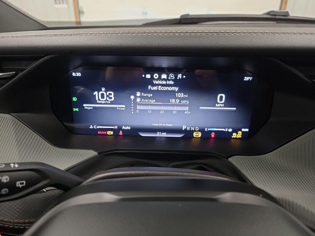 new 2026 Jeep Cherokee car, priced at $43,510