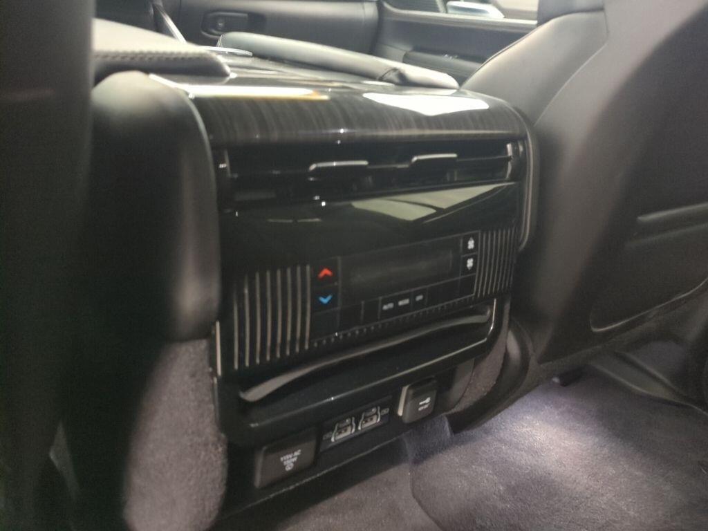 used 2022 Jeep Wagoneer car, priced at $40,298