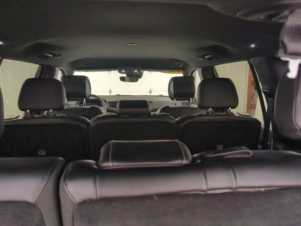 used 2022 Jeep Wagoneer car, priced at $40,298