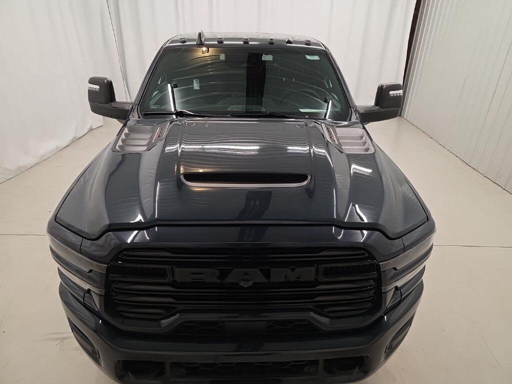 new 2026 Ram 3500 car, priced at $90,311
