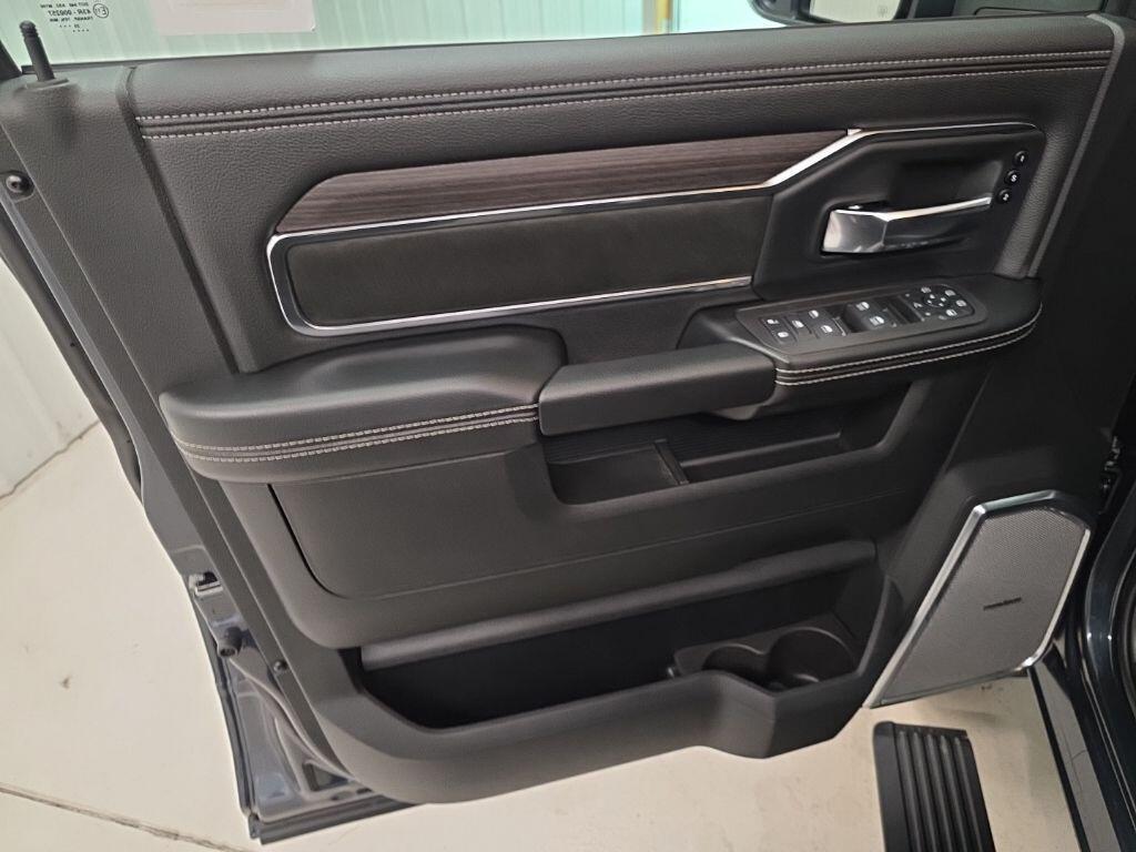 new 2026 Ram 3500 car, priced at $90,311