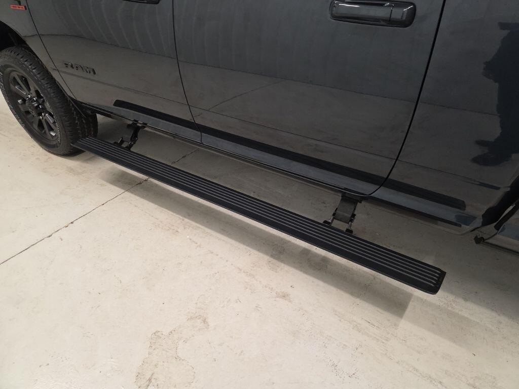 new 2026 Ram 3500 car, priced at $90,311