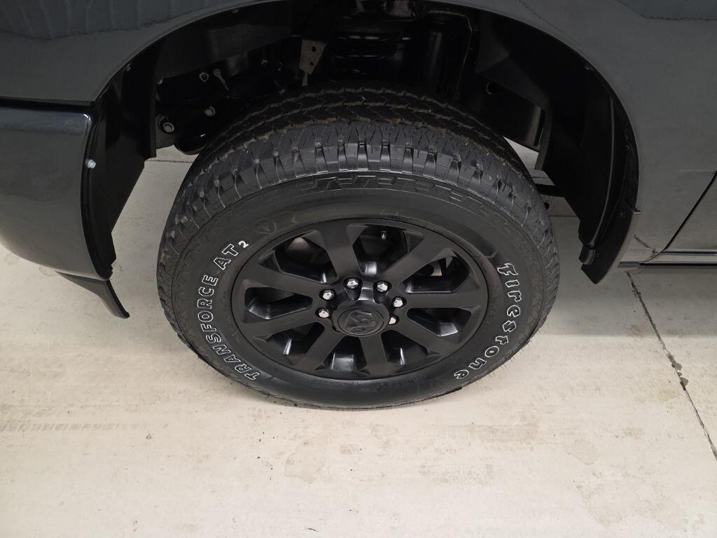 new 2026 Ram 3500 car, priced at $90,311