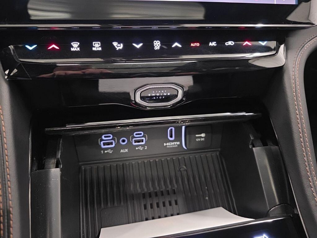 new 2026 Jeep Grand Cherokee car, priced at $65,935