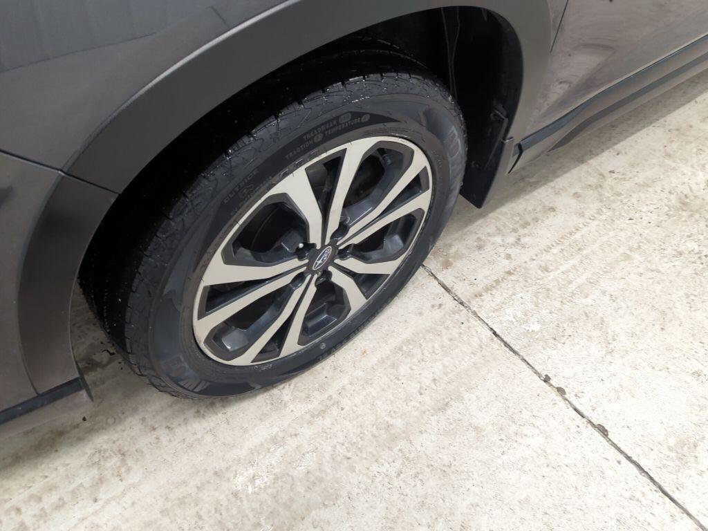 used 2023 Subaru Forester car, priced at $27,538