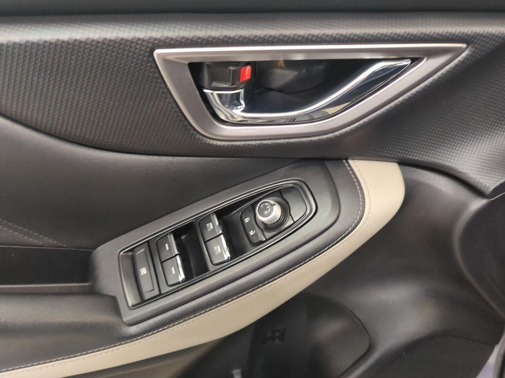 used 2023 Subaru Forester car, priced at $27,538