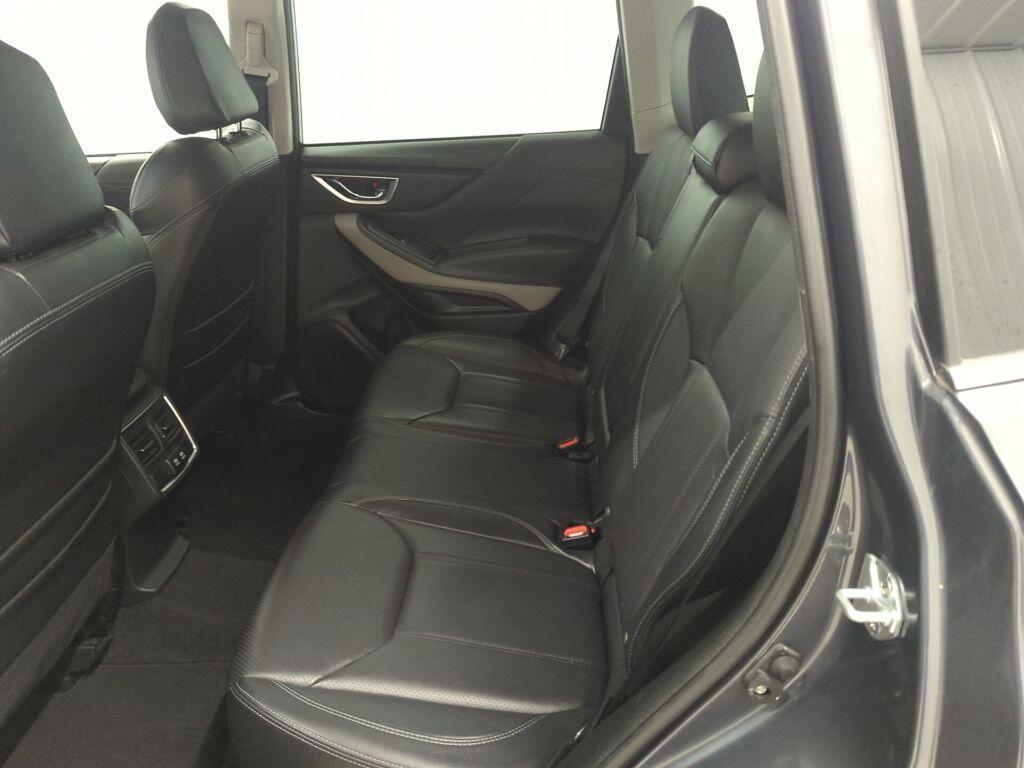 used 2023 Subaru Forester car, priced at $27,538