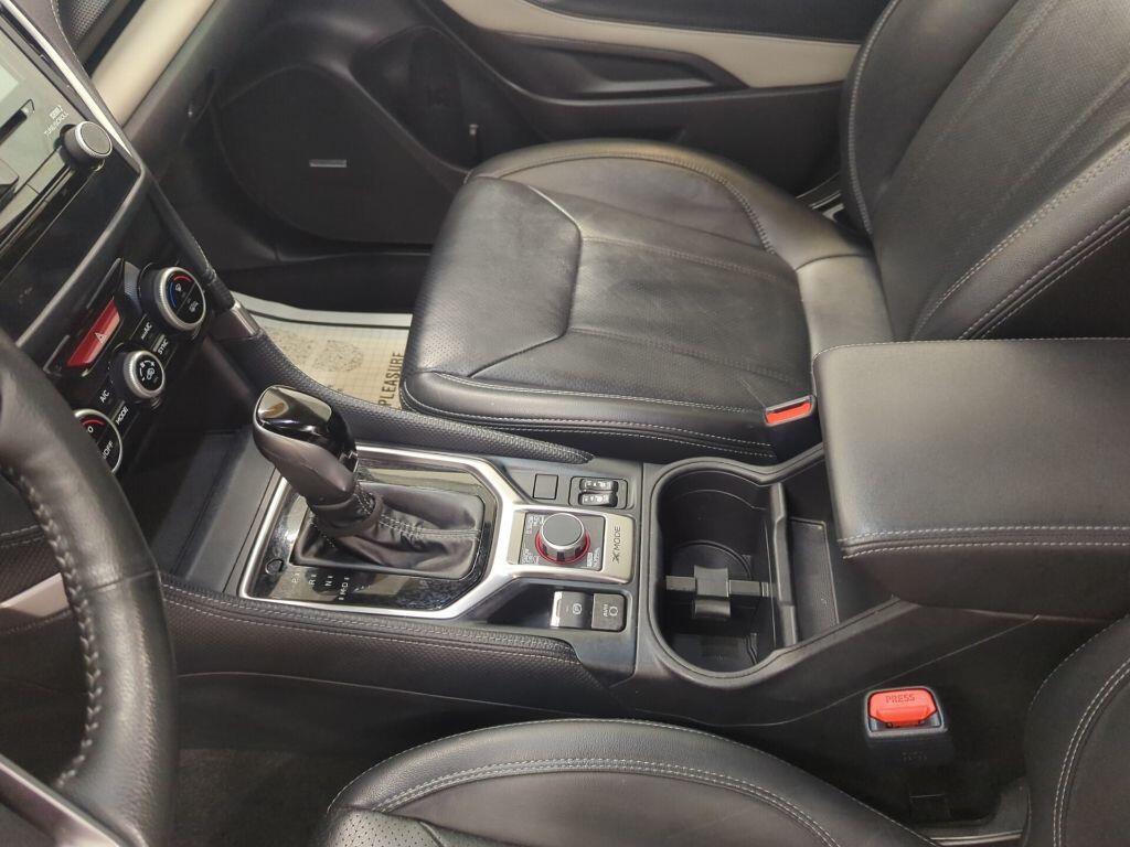 used 2023 Subaru Forester car, priced at $27,538