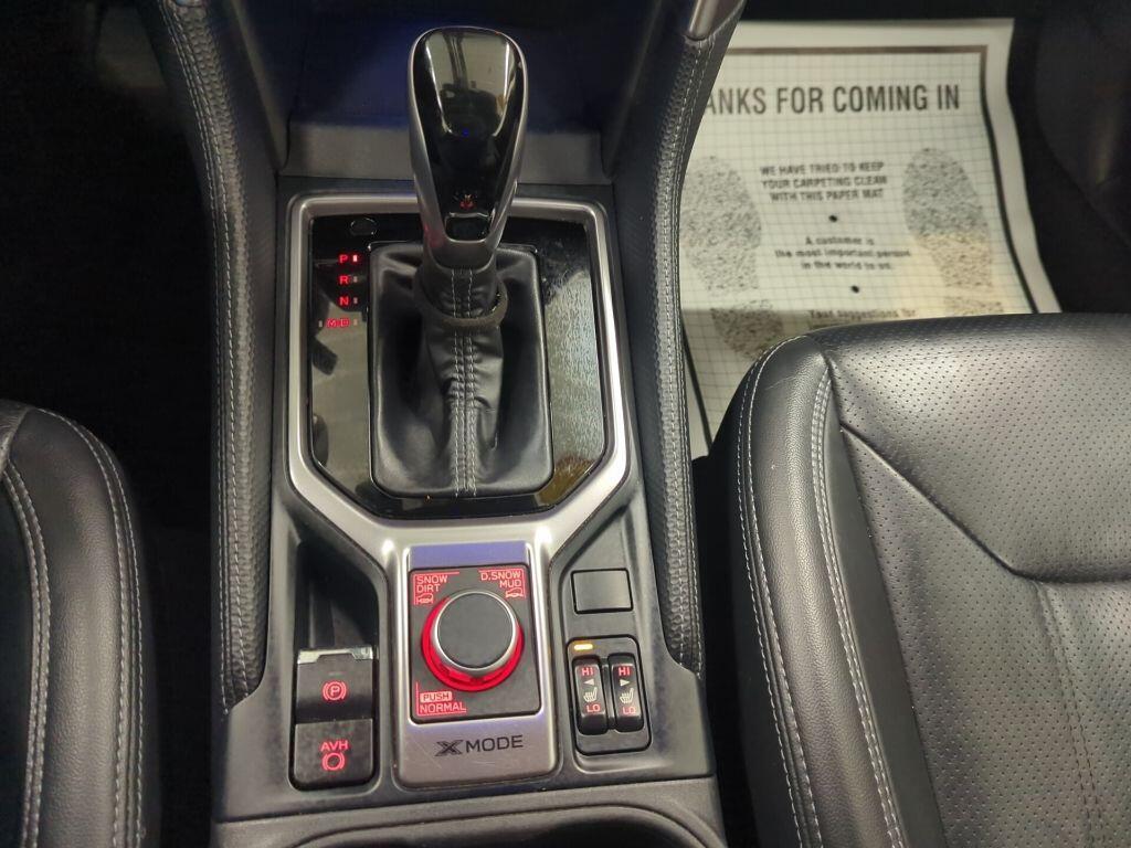 used 2023 Subaru Forester car, priced at $27,538