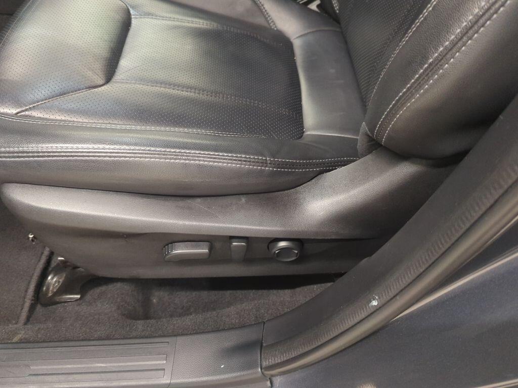 used 2023 Subaru Forester car, priced at $27,538