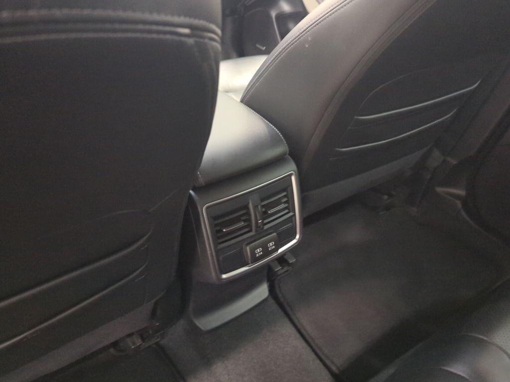 used 2023 Subaru Forester car, priced at $27,538