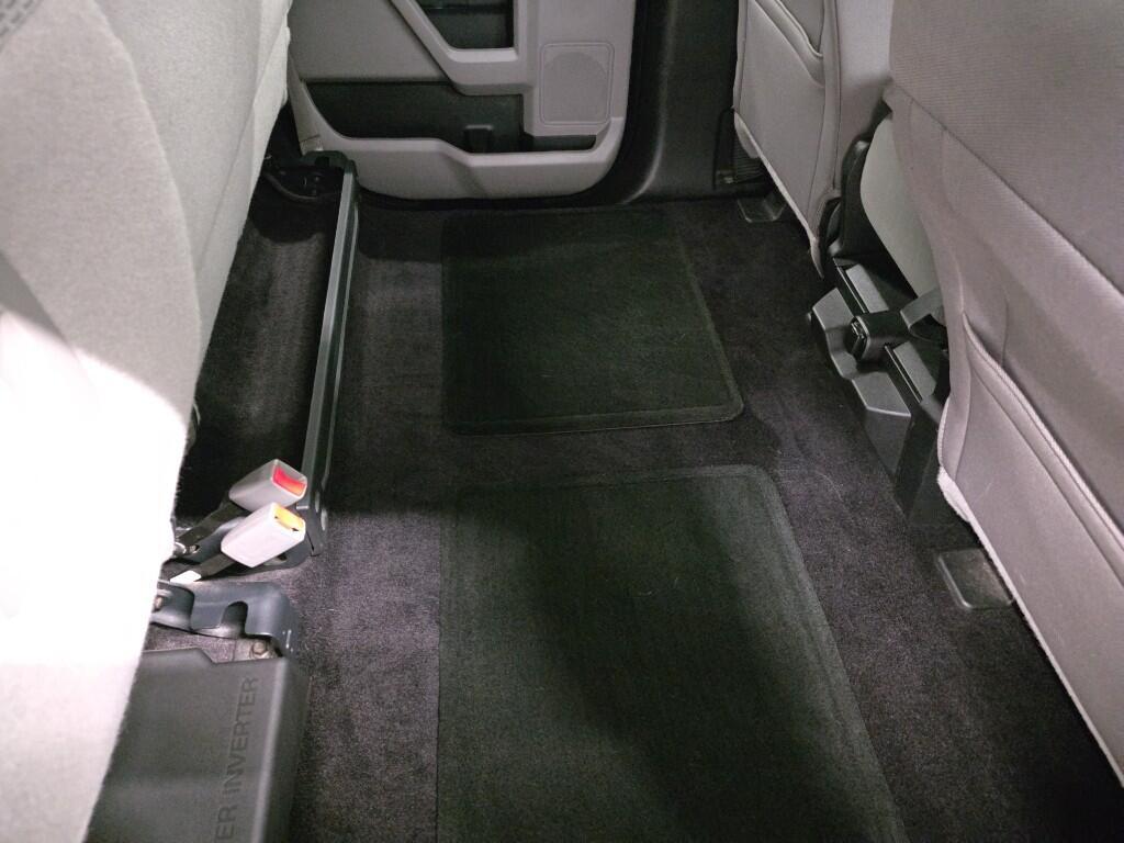 used 2017 Ford F-150 car, priced at $21,167