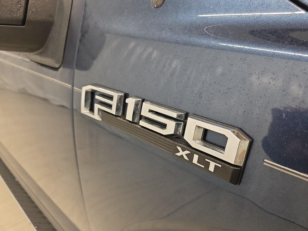 used 2017 Ford F-150 car, priced at $21,167