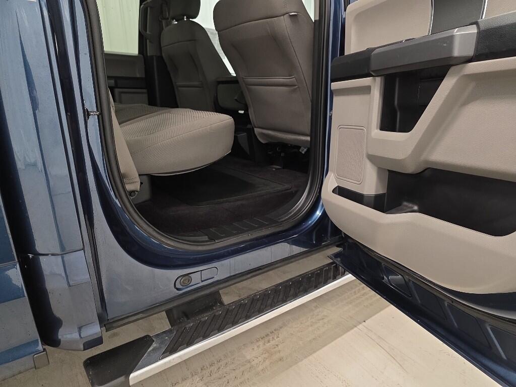 used 2017 Ford F-150 car, priced at $21,167