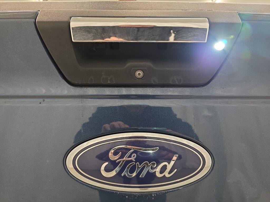 used 2017 Ford F-150 car, priced at $21,167