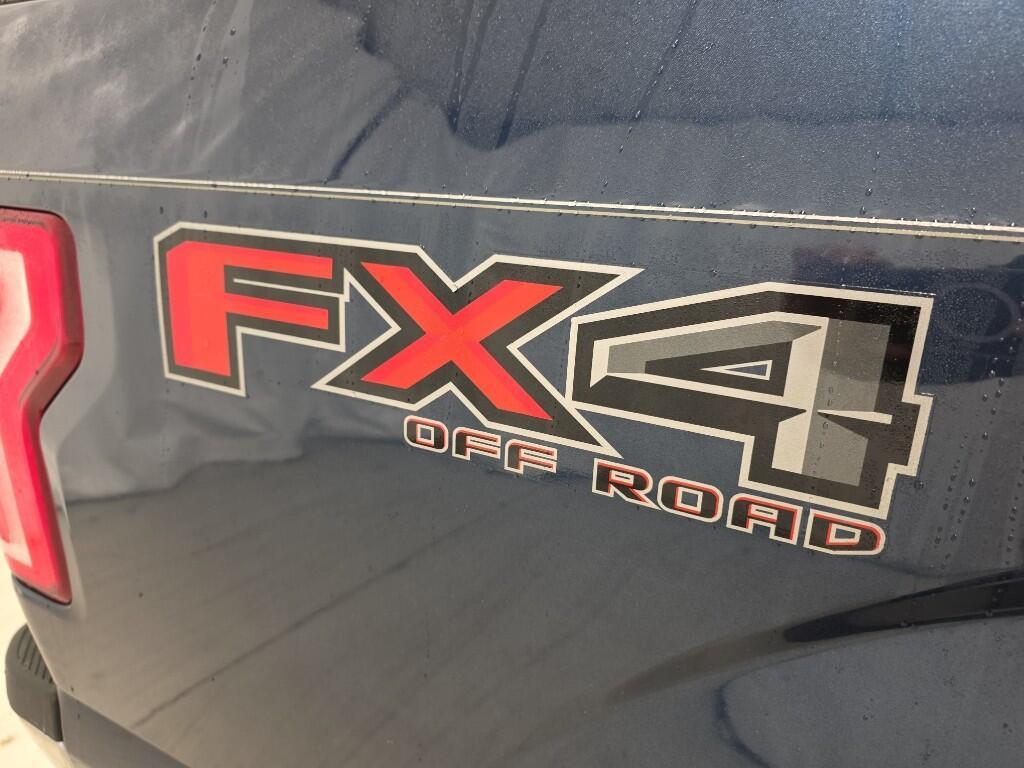 used 2017 Ford F-150 car, priced at $21,167