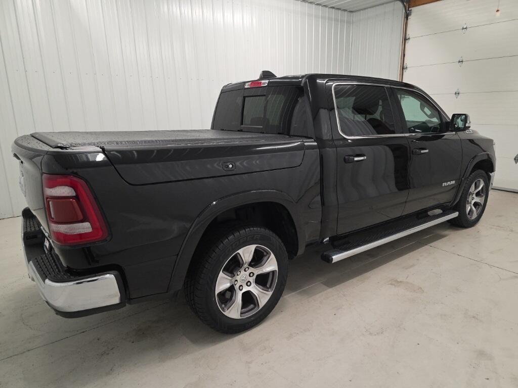 used 2020 Ram 1500 car, priced at $29,121