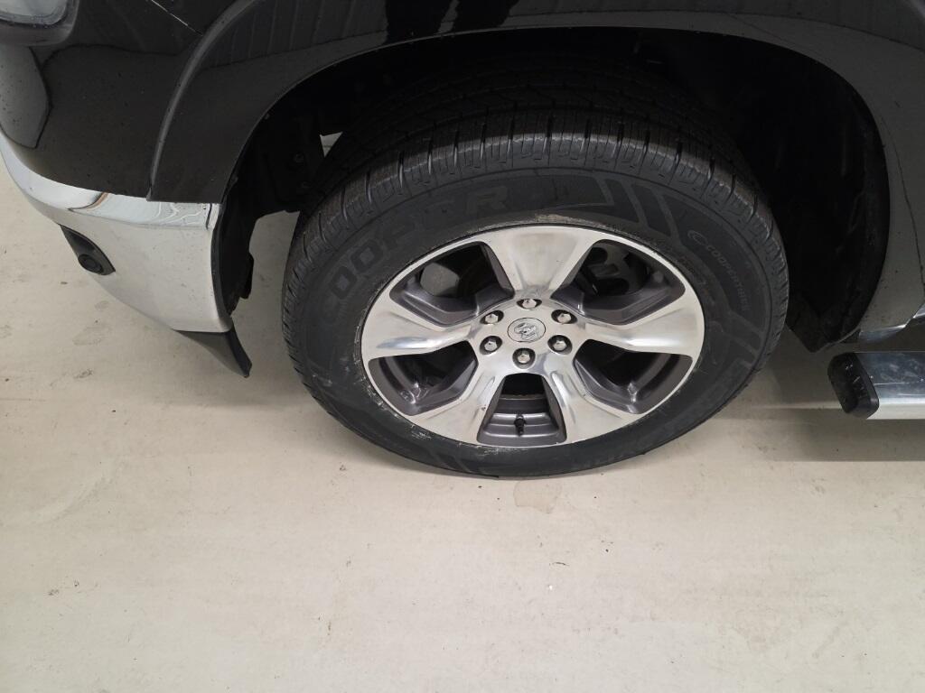 used 2020 Ram 1500 car, priced at $29,121