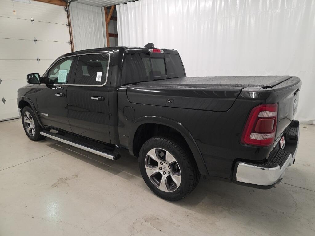 used 2020 Ram 1500 car, priced at $29,121