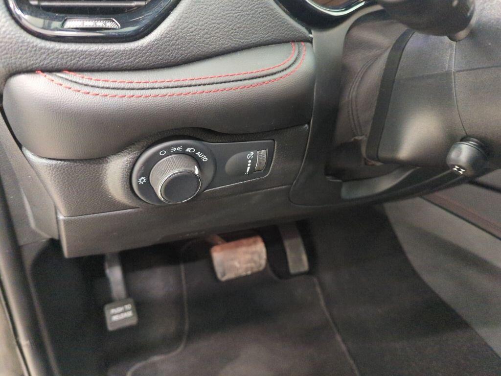 used 2024 Dodge Durango car, priced at $40,041