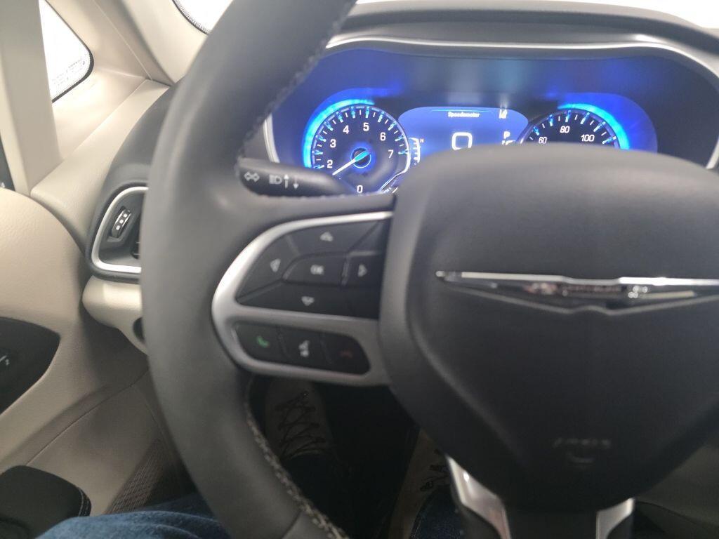 used 2024 Chrysler Pacifica car, priced at $28,734