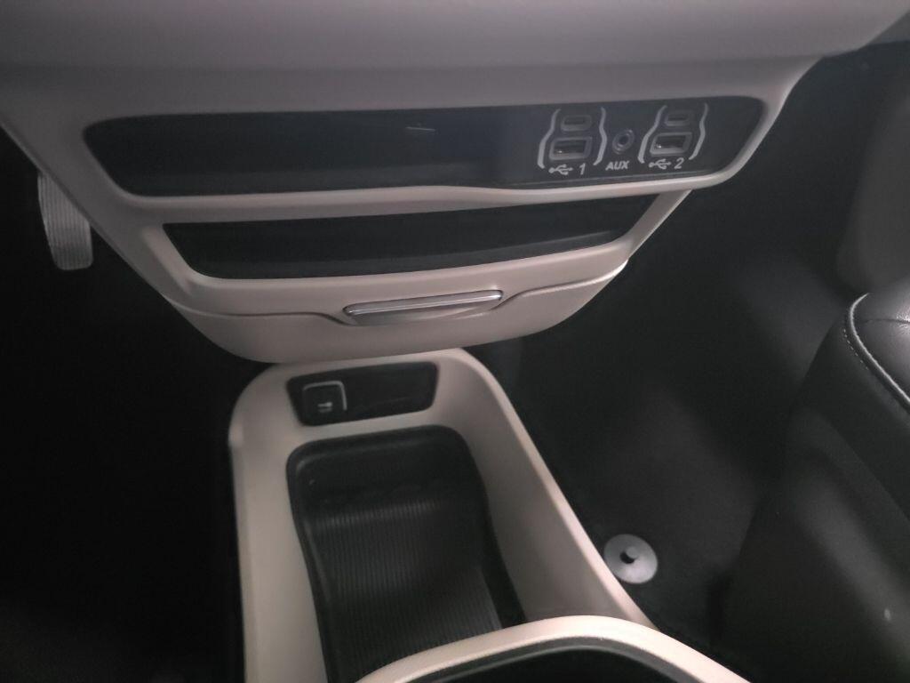 used 2024 Chrysler Pacifica car, priced at $28,734