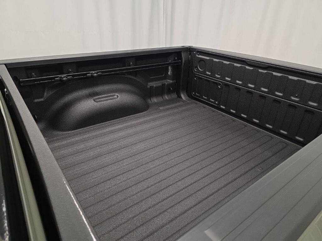 new 2026 Ram 1500 car, priced at $66,469