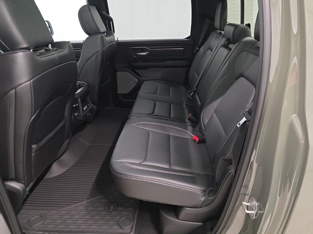 new 2026 Ram 1500 car, priced at $66,469