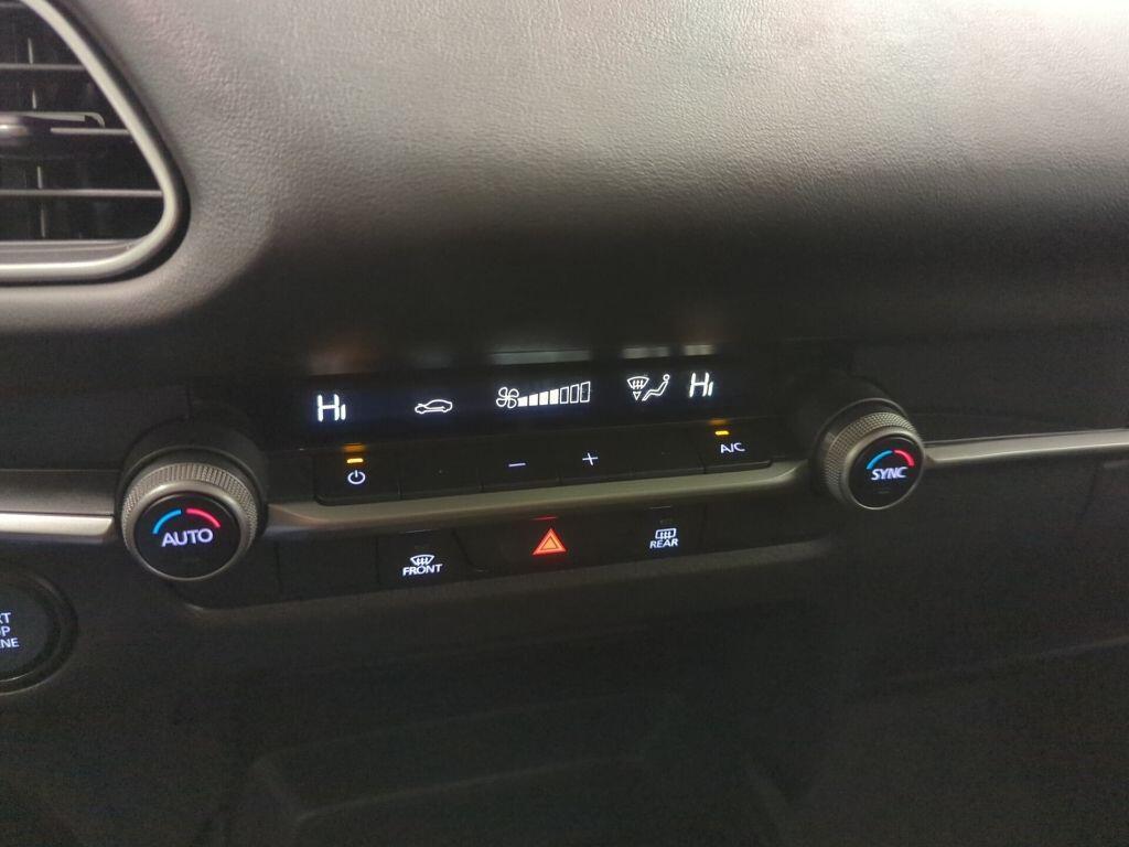 used 2021 Mazda CX-30 car, priced at $19,027