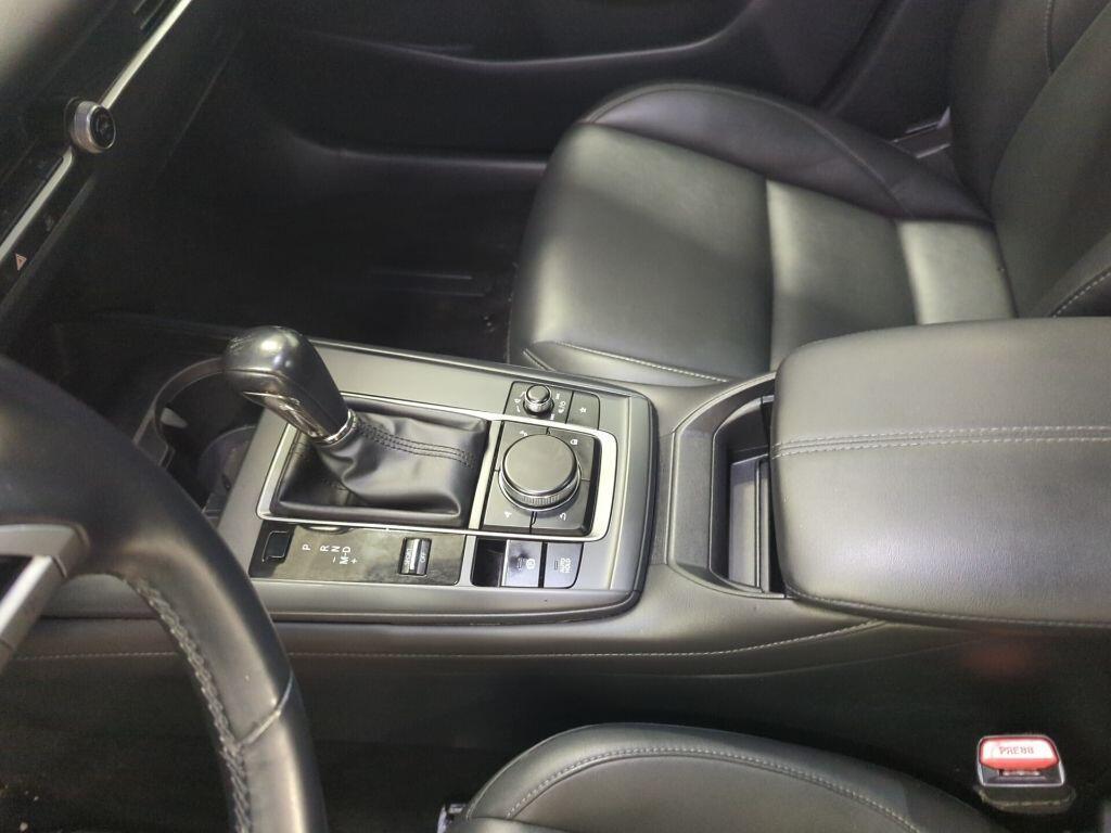used 2021 Mazda CX-30 car, priced at $19,027