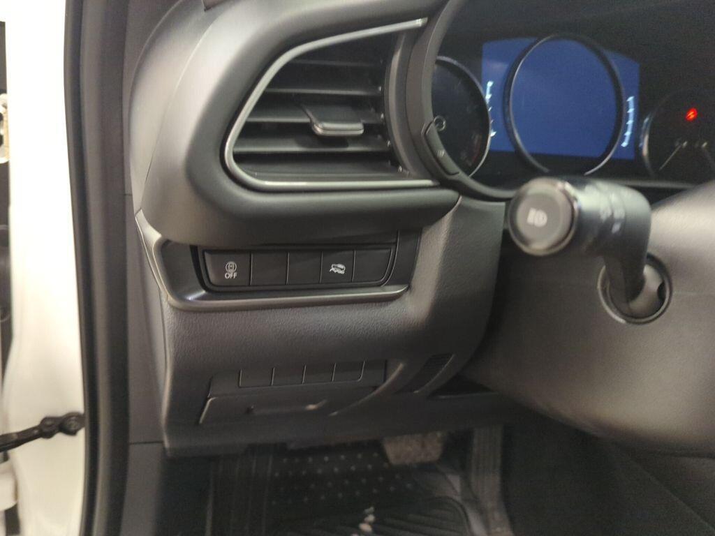 used 2021 Mazda CX-30 car, priced at $19,027