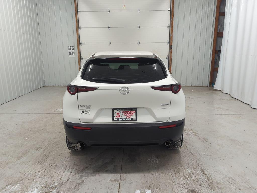 used 2021 Mazda CX-30 car, priced at $19,027