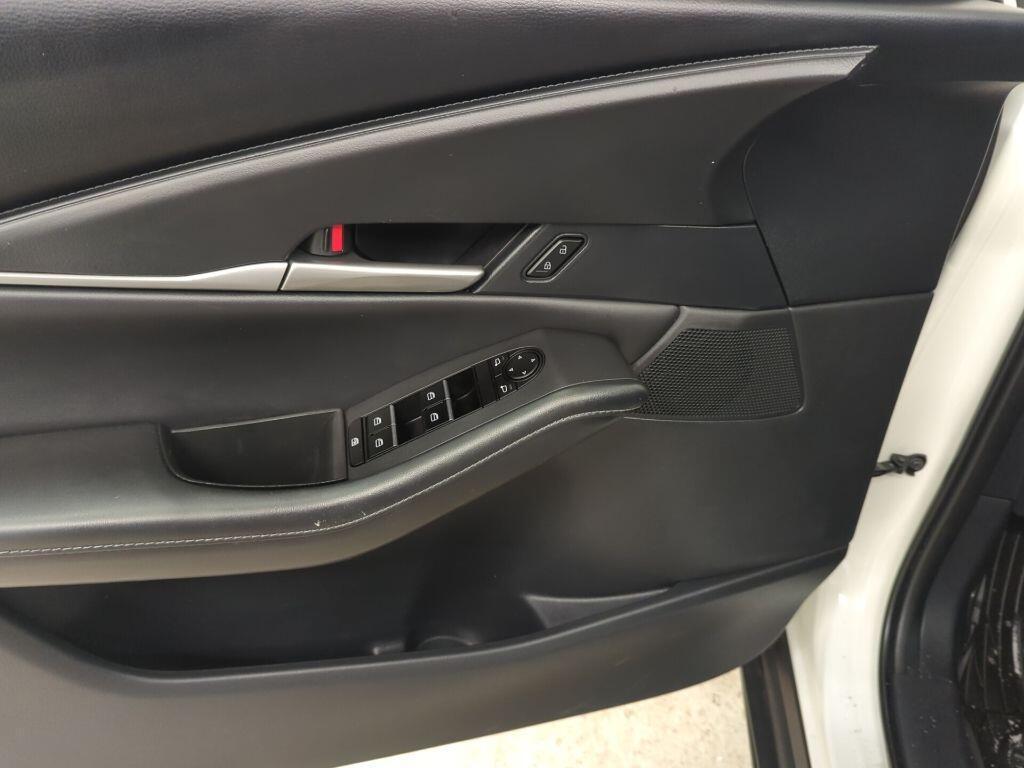 used 2021 Mazda CX-30 car, priced at $19,027
