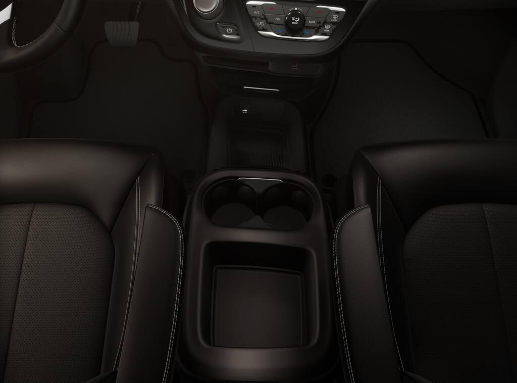 new 2026 Chrysler Pacifica car, priced at $48,005