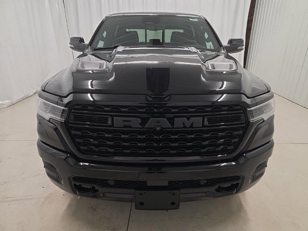 new 2027 Ram 1500 car, priced at $82,922