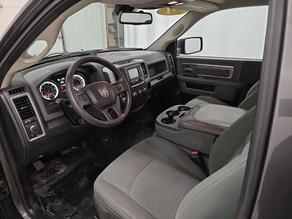 used 2014 Ram 1500 car, priced at $8,349