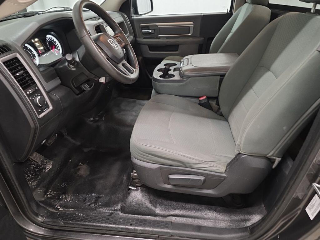 used 2014 Ram 1500 car, priced at $8,349