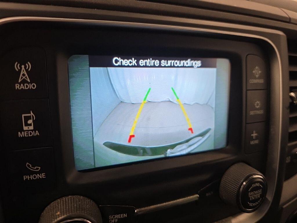 used 2014 Ram 1500 car, priced at $8,349