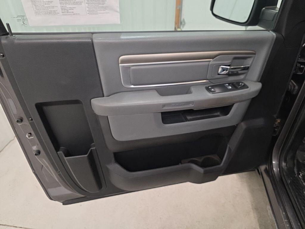 used 2014 Ram 1500 car, priced at $8,349