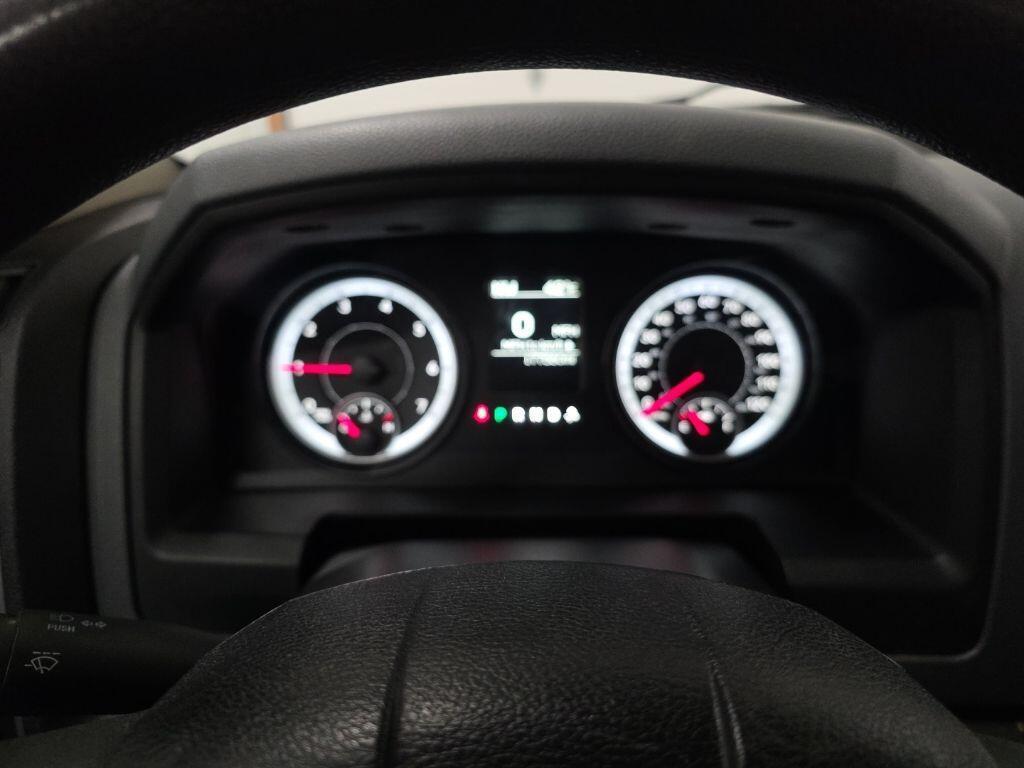 used 2014 Ram 1500 car, priced at $8,349