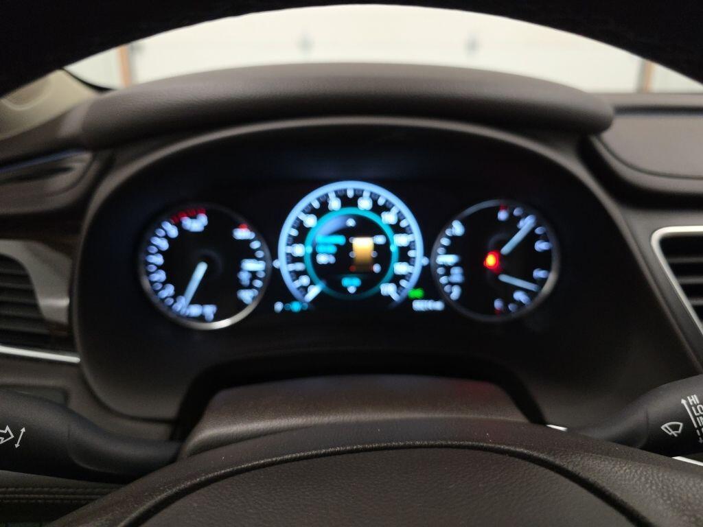 used 2017 Buick LaCrosse car, priced at $19,040